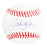 John Kruk Signed Rawlings Official Major League Baseball (Beckett) - RSA