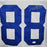 CeeDee Lamb Signed Dallas White Football Jersey (JSA) - RSA