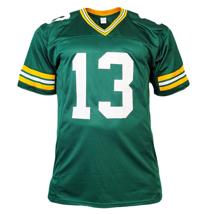 Allen lazard best sale packers jersey