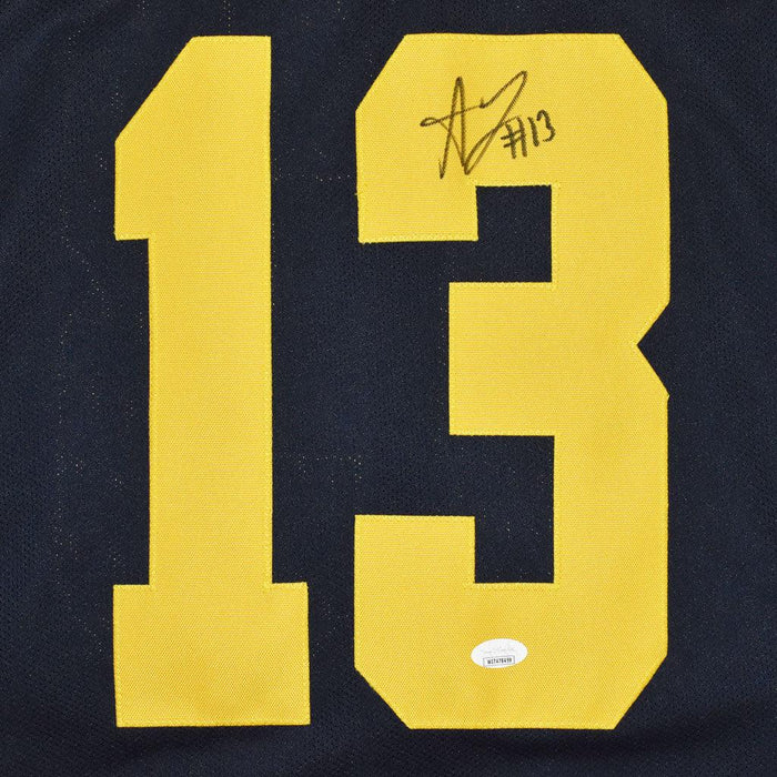 Allen Lazard Signed Green Bay Packers Jersey (JSA Hologram) Iowa State  Receiver