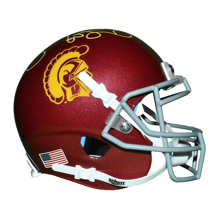 Schutt USC high quality Mini helmet