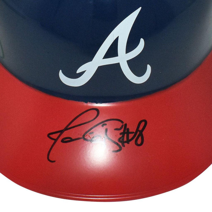 Javy Lopez  Atlanta braves, Braves baseball, Atlanta braves baseball