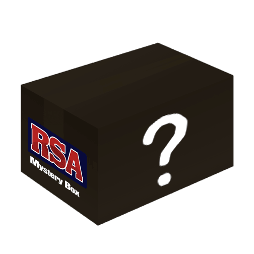 Caja De Suerte Electrónica Mystery Box