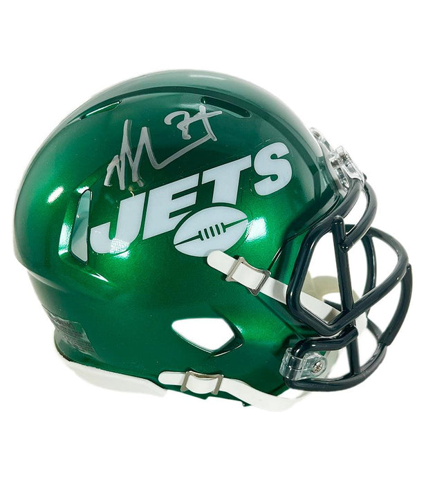 Riddell New York Jets Speed Mini Football Helmet