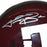 Johnny Manziel Signed Texas Aggies Speed Mini Replica Football Helmet (Beckett) - RSA