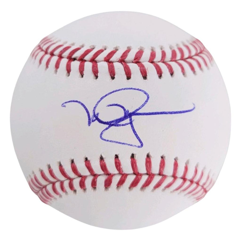 Mark McGwire Signed Rawlings Official Major League Baseball (JSA) - RSA