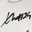 Xavier McKinney Signed Alabama Crimson Tide Official NFL Team Logo Football (JSA) - RSA