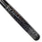 Denny McLain Signed Mickey Mantle Full Story Inscription Rawlings Black Baseball Bat (JSA) - RSA