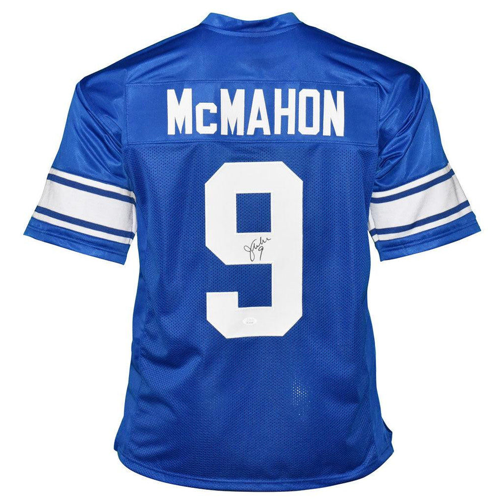 jim mcmahon byu jersey