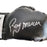 Ray Mercer Autographed Boxing Glove Black (JSA) - RSA