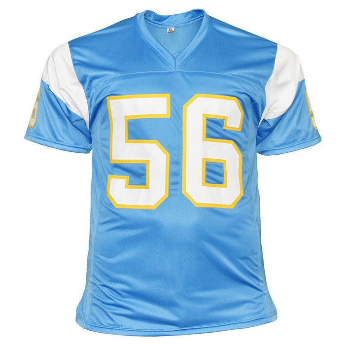 NFL Chargers Merriman Jersey  Clothes design, Jersey, Fashion