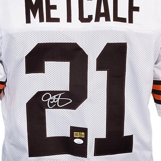 D.K Metcalf Memorabilia - Signed NFL Collectibles — RSA