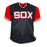 Yoan Moncada Signed Chicago Black YO YO Nameplate Baseball Jersey (Beckett) - RSA