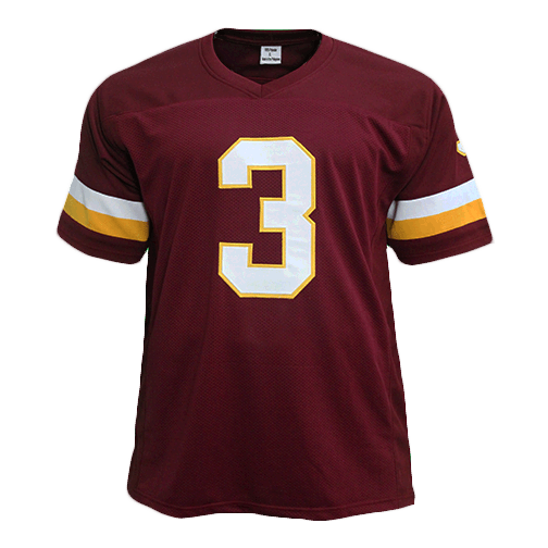 Washington Redskins Jersey Pin