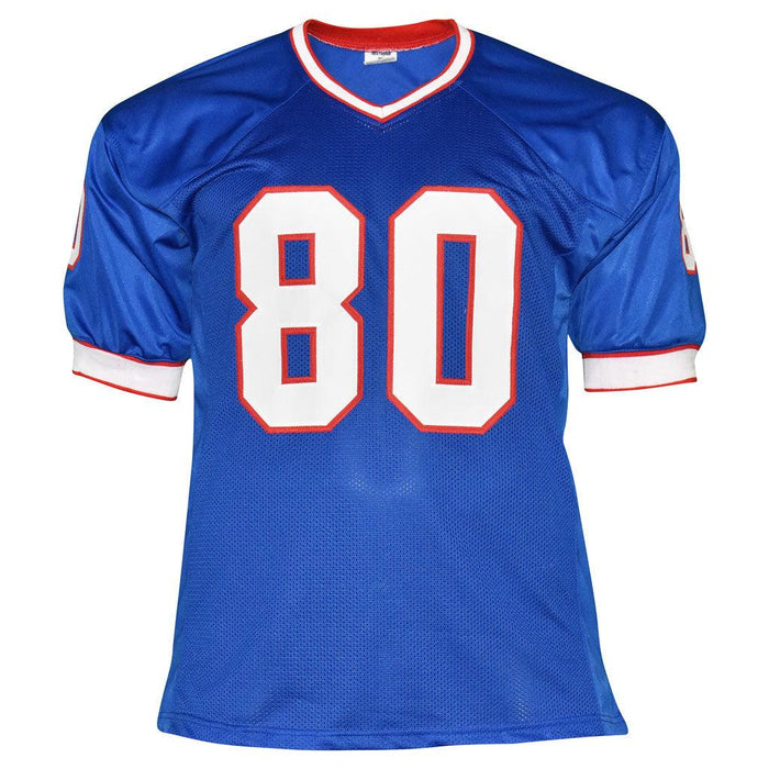 Eric moulds jersey hotsell