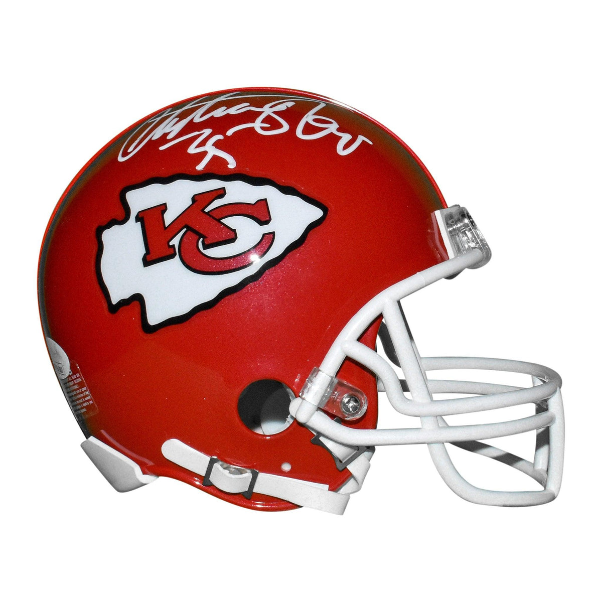 Christian Okoye  Christian okoye, Nfl kansas city chiefs, Nfl chiefs