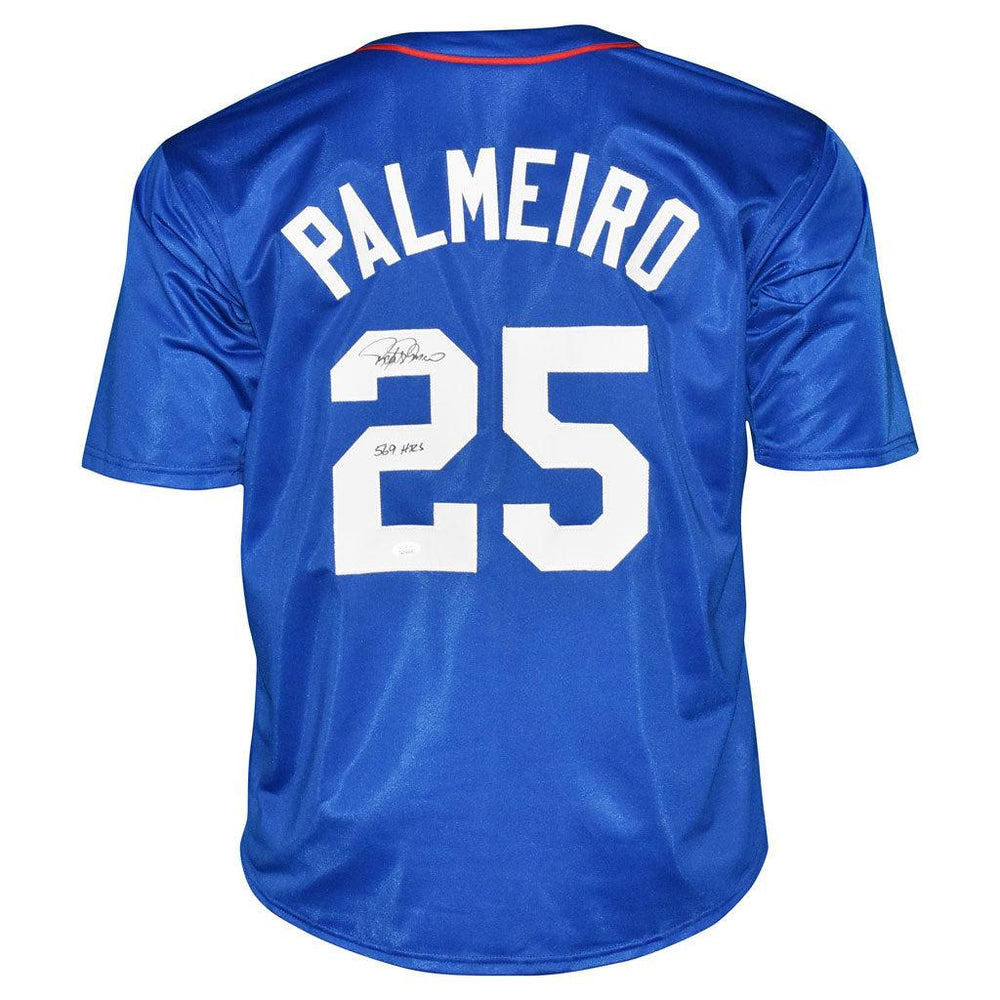 rafael palmeiro jersey