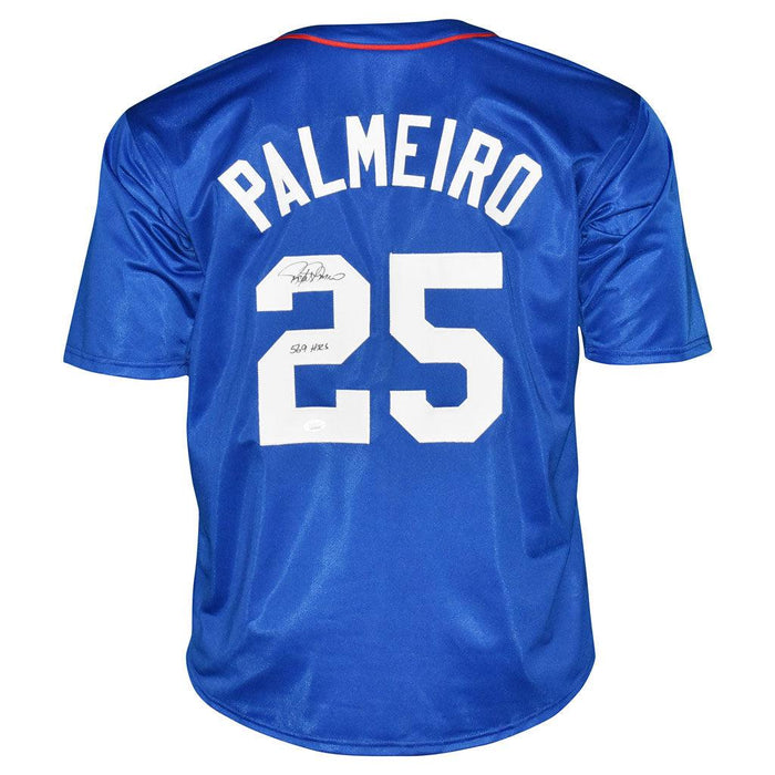 Rafael 2024 palmeiro jersey