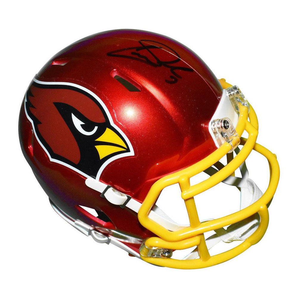 Arizona Cardinals Riddell Speed Replica Helmet - Flash