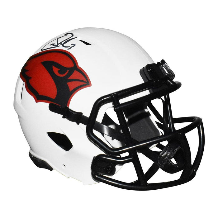 NFL Arizona Cardinals Sports Mini Helmet