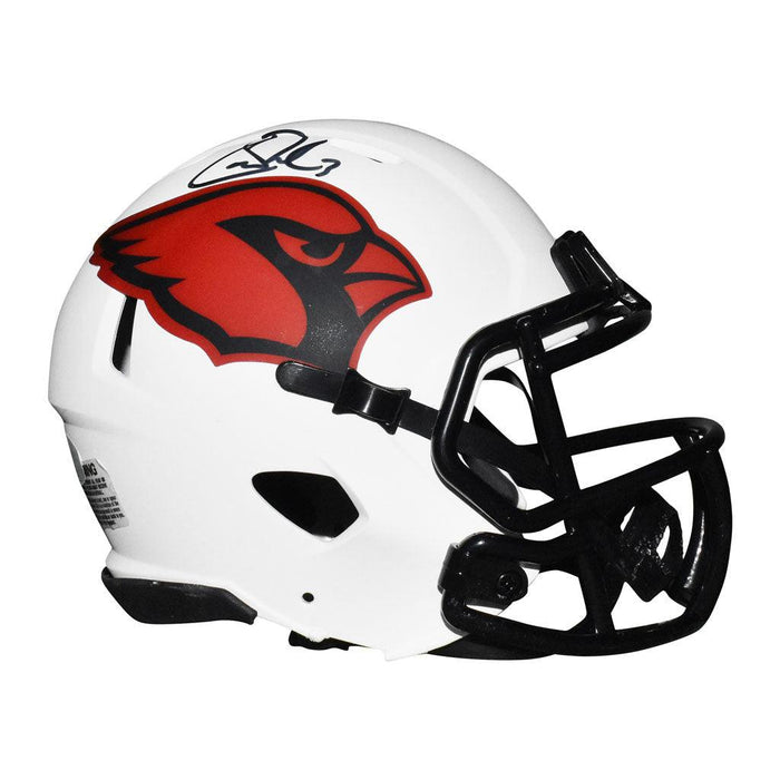 Riddell NFL Arizona Cardinals Lunar Eclipse Speed Mini Replica Helmet