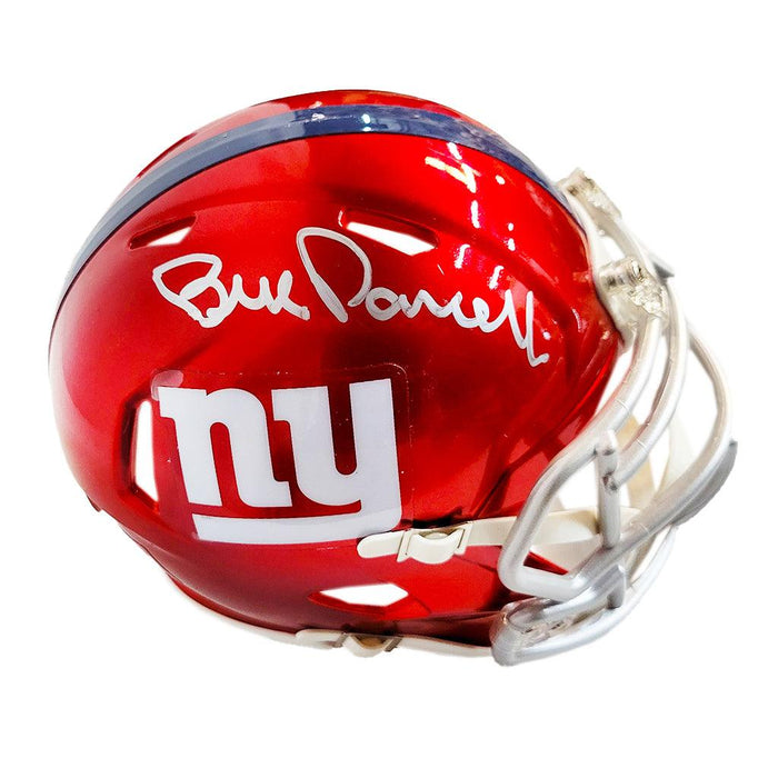 Signed Mini Helmets - Autographed Football Memorabilia — RSA