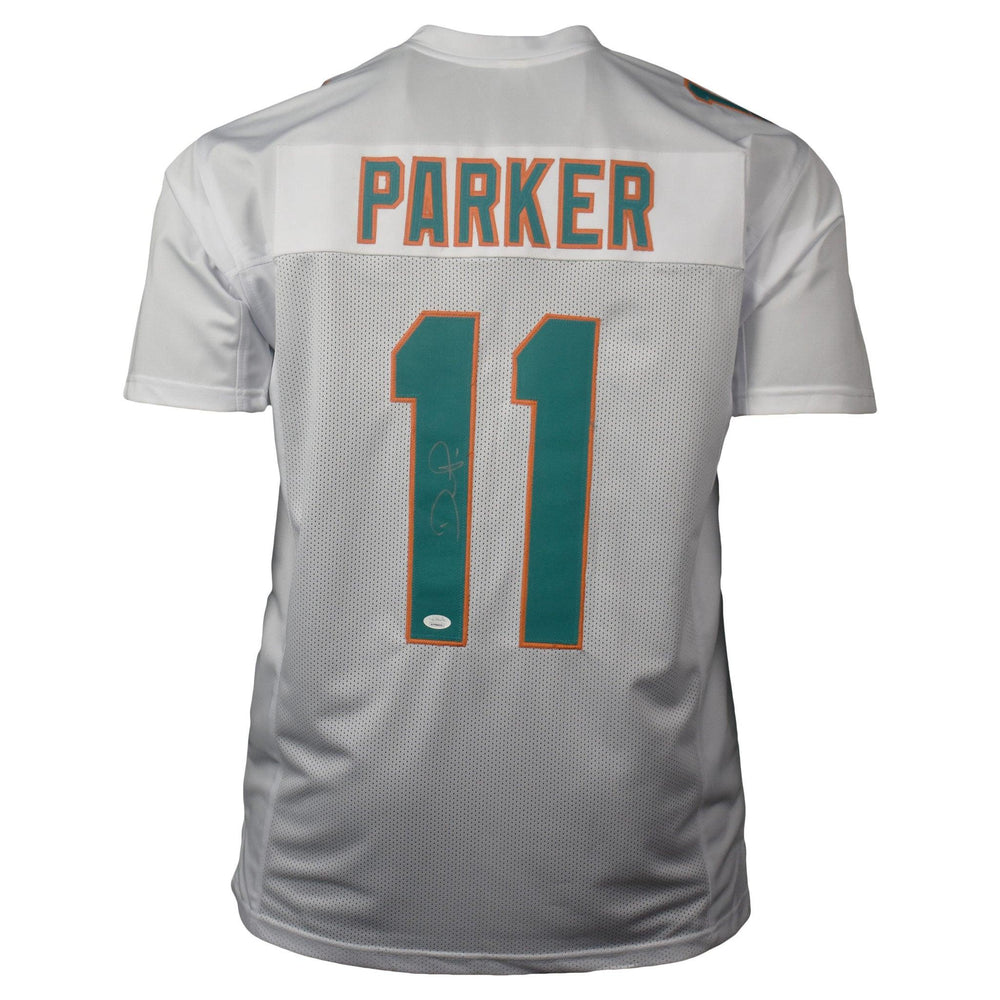 Devante parker white store jersey