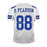 Drew Pearson Signed Pro-Edition White Jersey (JSA) - RSA