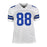 Drew Pearson Signed Pro-Edition White Jersey (JSA) - RSA