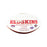 Washington Redskins Official NFL Team Logo Football - RSA