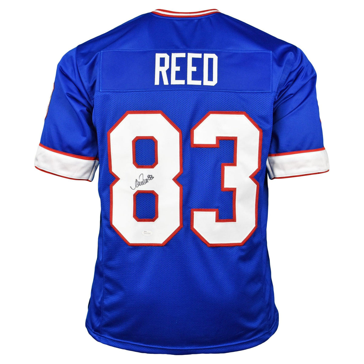 Andre reed buffalo bills 2024 jersey