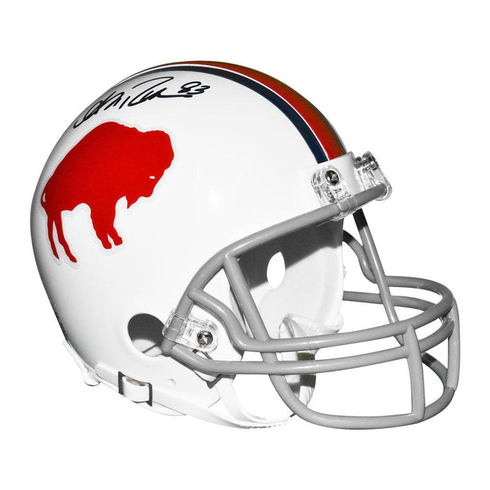 Buffalo Bills 1965-73 Throwback Replica Mini Helmet