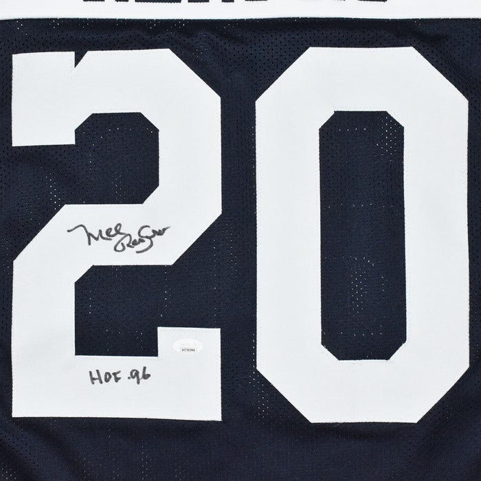 DaRon Bland Cowboys stitched Jersey White /Navy / Thanksgiving