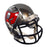 Simeon Rice Signed Tampa Bay Buccaneers Speed Mini Football Helmet (Beckett) - RSA