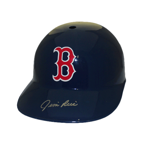 Keith store Foulke Signed Boston Red Sox Matte Blue Mini MLB Baseball Batting Helmet (JSA)