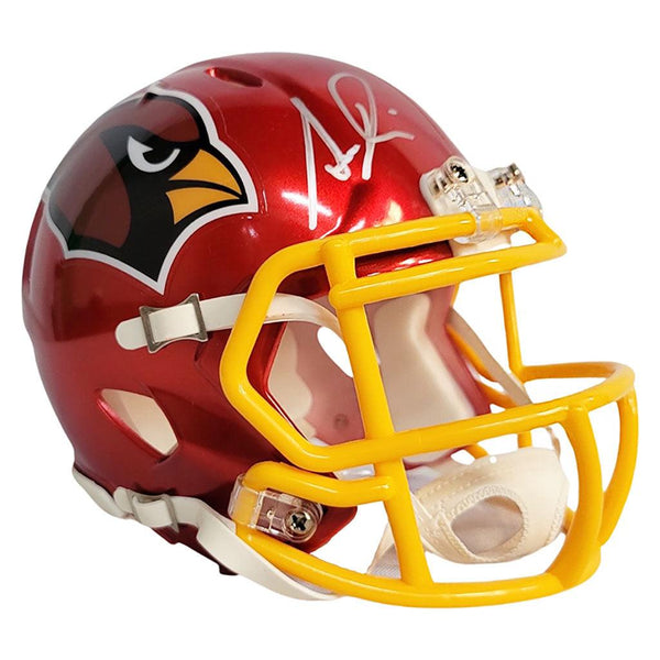 Arizona Cardinals Flash Speed Authentic Football Helmet