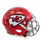 Tony Richardson Signed Kansas City Chiefs Throwback Speed Mini Football Helmet (JSA) - RSA