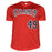 John Rocker Signed Atlanta Red Baseball Jersey (JSA) - RSA