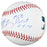 John Rocker Signed MLB Debut 5-5-98 Inscription Rawlings Official Major League Baseball (JSA) - RSA