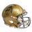 Rudy Reuttiger Signed Notre Dame Fighting Irish Speed Mini Replica Football Helmet (JSA) - RSA