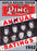 Joey Maxim, Kid Gavilan & Jimmy Carter Autographed The Ring Magazine Cover "To John" PSA/DNA #S47566 - RSA