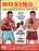 Gene Fullmer & Paul Pender Autographed Boxing Illustrated Magazine Cover PSA/DNA #S47639 - RSA
