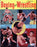 Kid Gavilan & Harry Matthews Autographed Boxing & Wrestling Magazine Cover PSA/DNA #S47658 - RSA