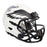 Miles Sanders Signed Philadelphia Eagles Lunar Eclipse Speed Mini Replica Football Helmet (JSA) - RSA