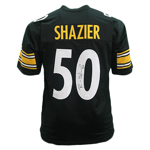 Ryan shazier cheap authentic jersey