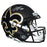 Jeremy Shockey Signed New Orleans Saints Full-Size Amp Speed Replica Football Helmet (JSA) - RSA