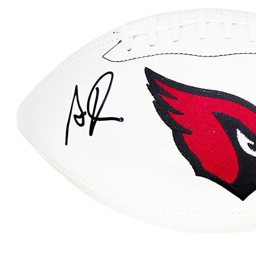 Arizona Cardinals Memorabilia - Authentic Football Autographs — RSA