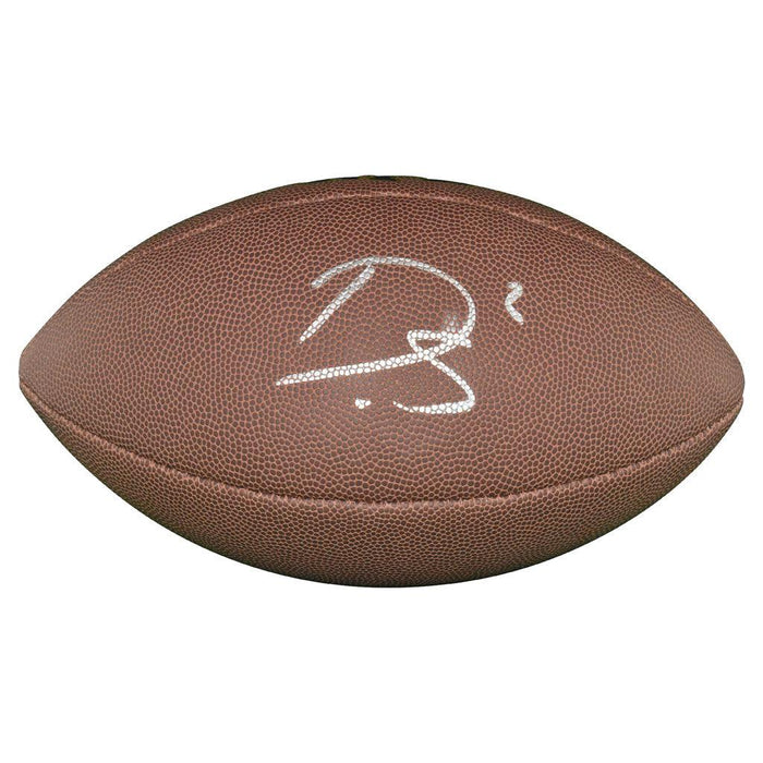 Pin on NFL Autographed Items