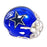 Emmitt Smith Signed Dallas Cowboys Flash Speed Mini Football Helmet (Beckett) - RSA
