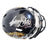 Jimmy Smith Signed Jacksonville Jaguars Speed Mini Football Helmet (JSA) - RSA